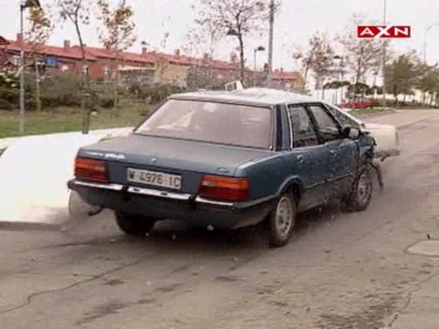 Ford taunus 1980 sale #2