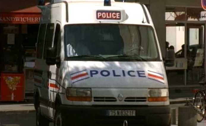 1998 Renault Master Série 2