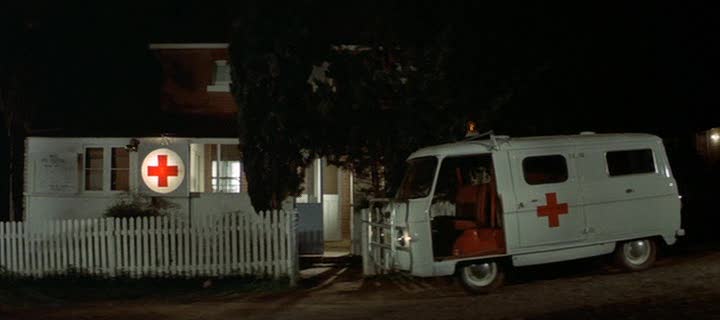 1960 Commer 1500 Series 1 [FC]