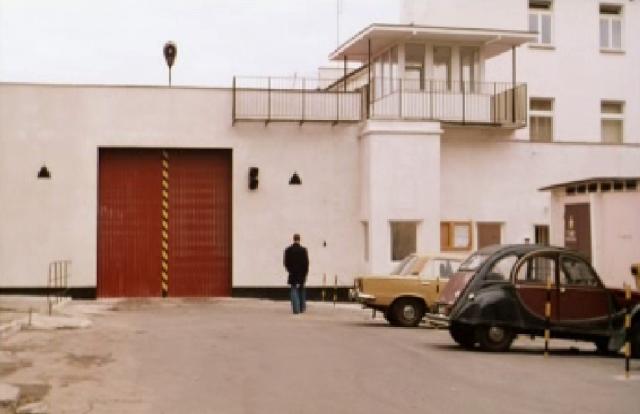 1982 Citroën 2CV 6 Charleston