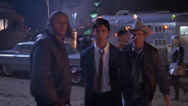 1960 Buick Four-Door Hardtop