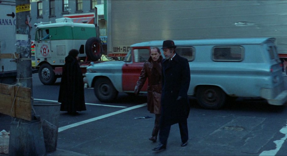 Peterbilt 352 Unilite