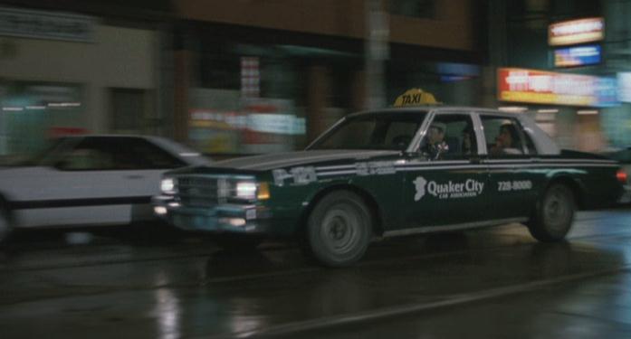 1981 Chevrolet Impala