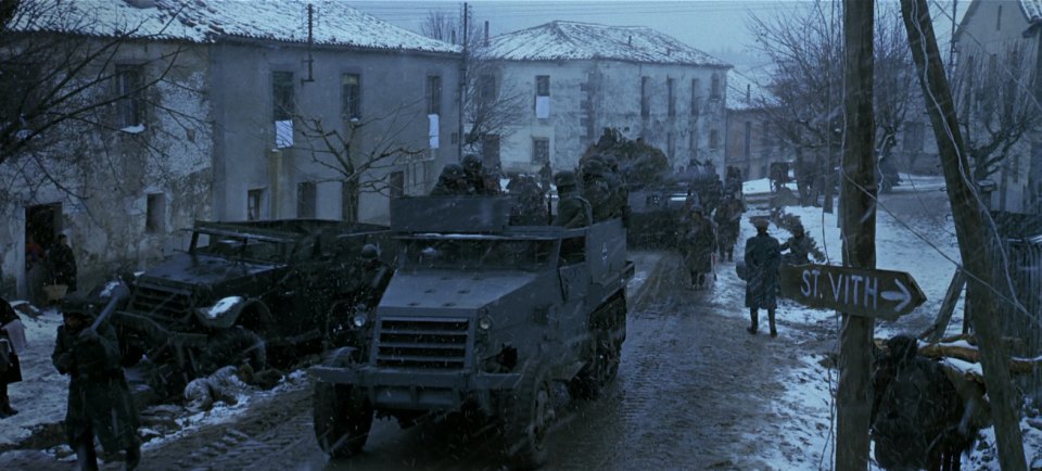 White M3 A1 Halftrack