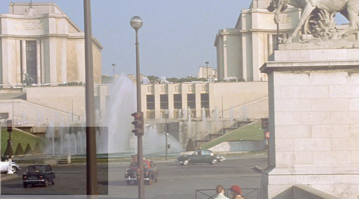 1962 Simca 1000 [950]