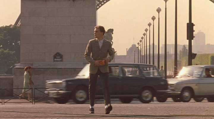 1965 Simca 1500 Break