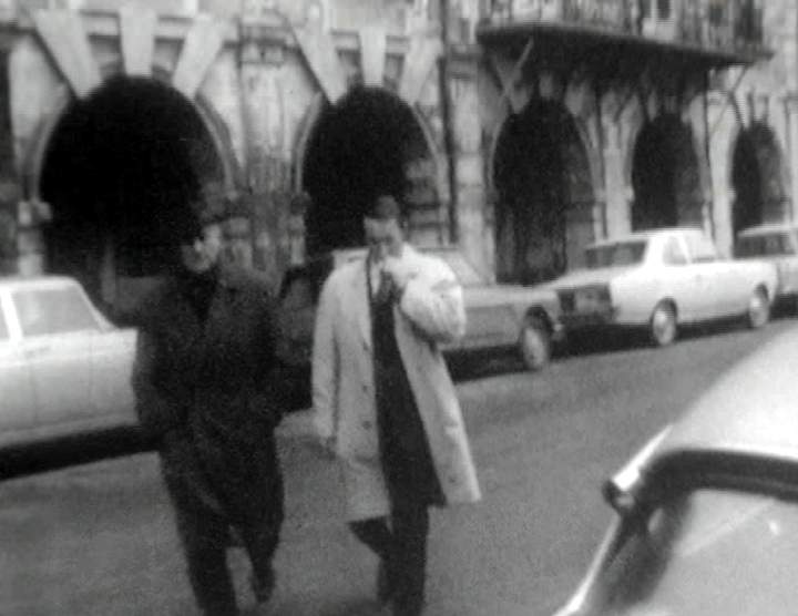 1967 Opel Rekord [C]