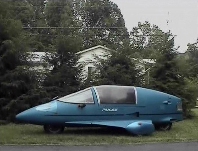 1985 Owosso Pulse