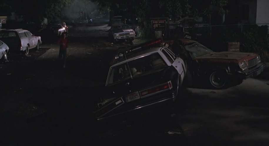 1981 Dodge Diplomat
