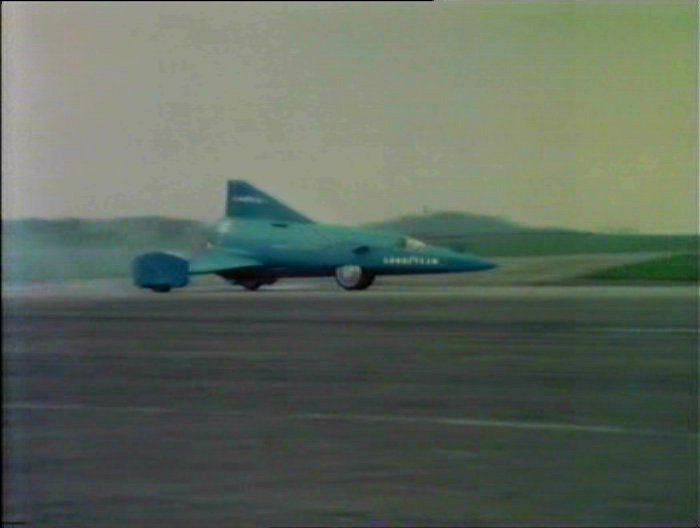 Arfons Wingfoot Express II