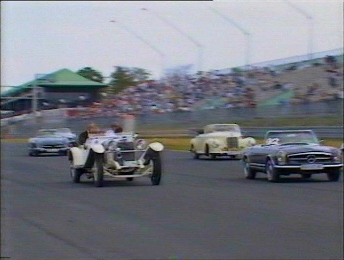 1963 Mercedes-Benz 230 SL [W113]