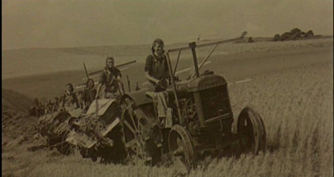 1920 Fordson Model F Tractor
