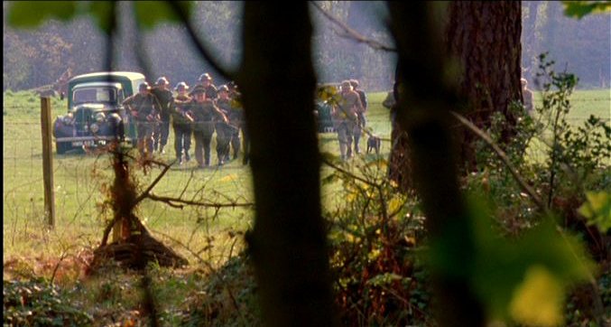 1945 Commer Supervan 8cwt