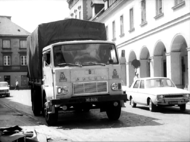 1968 Sunbeam Hunter [Arrow]