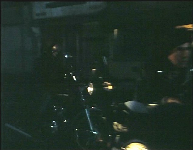 1976 Kawasaki Z 650 B