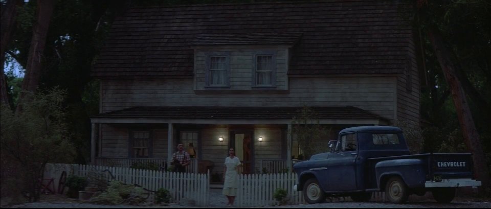 1957 Chevrolet Task-Force