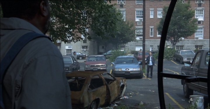 1989 Ford Taurus [DN5]