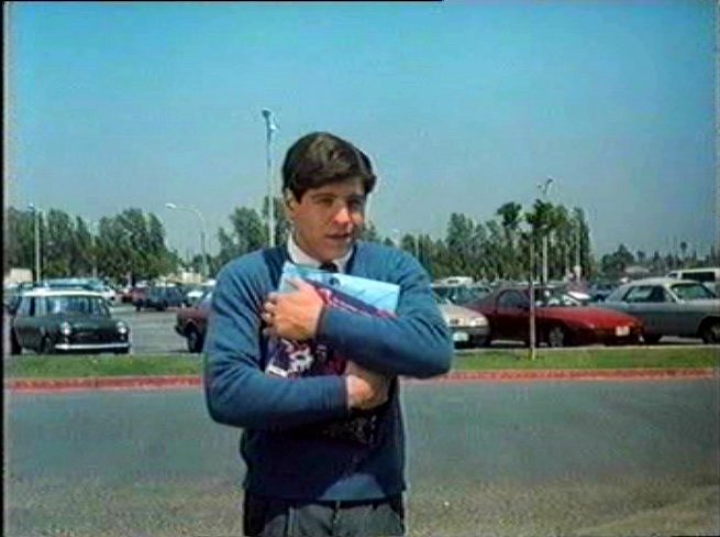 1986 Mazda RX-7 [FC]