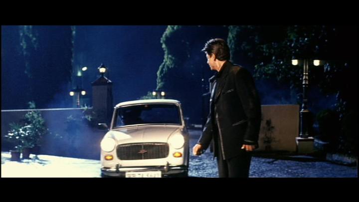 1986 Premier Padmini