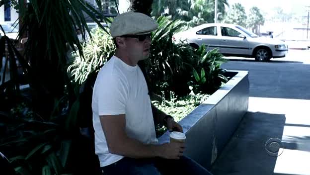 2001 Volvo S60 Gen.1