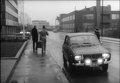 1970 Renault 12 TL [R1170]