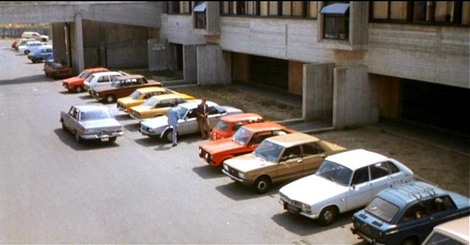 1968 Renault 16 [R1150]