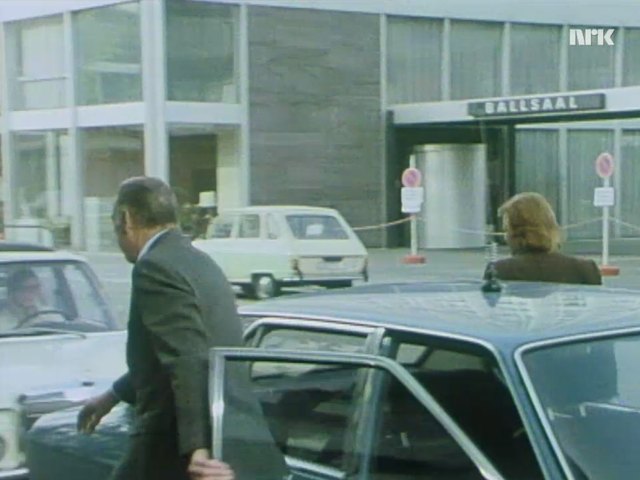 1972 Renault 6 [R1180]