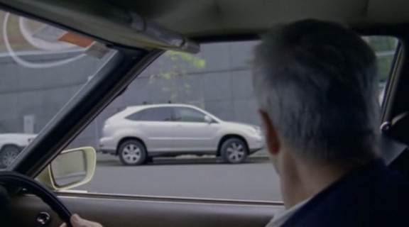 2003 Lexus RX 330 [XU30]