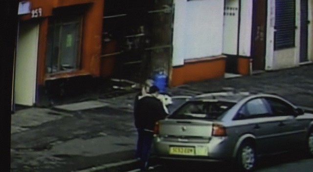 2002 Vauxhall Vectra MkII