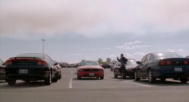 1998 Chrysler Intrepid [LH]