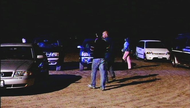 2001 Ford Windstar LX [WIN126]