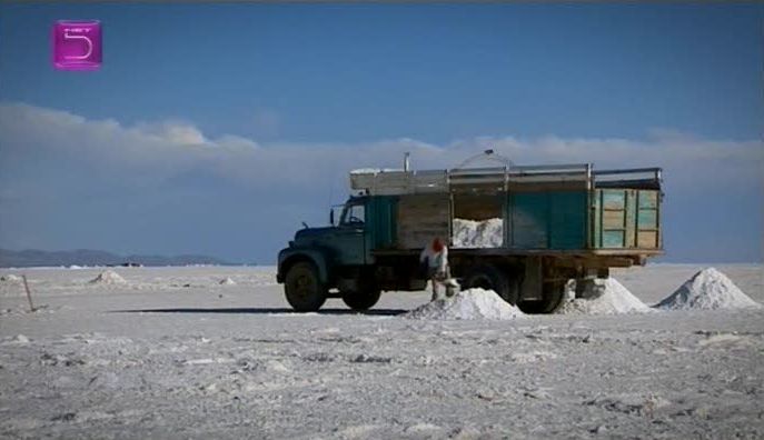 Mack B-61 Thermodyne