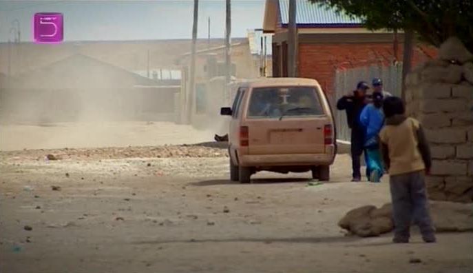 Toyota LiteAce [R20]