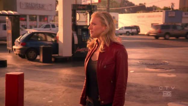 1995 Geo Metro [SF413]