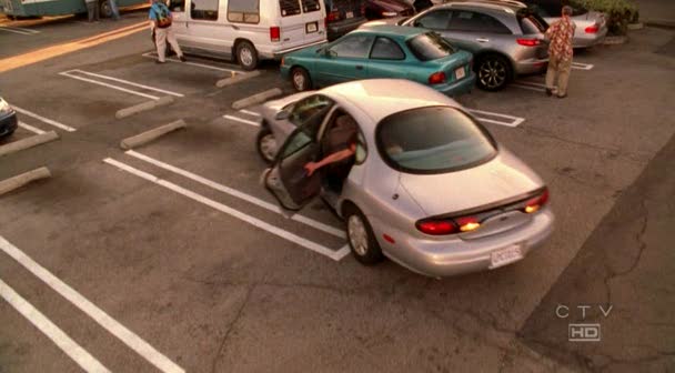 2003 Infiniti FX [S50]