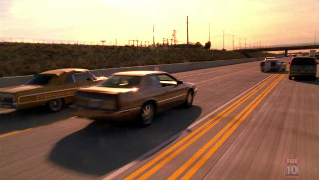 1995 Cadillac Eldorado