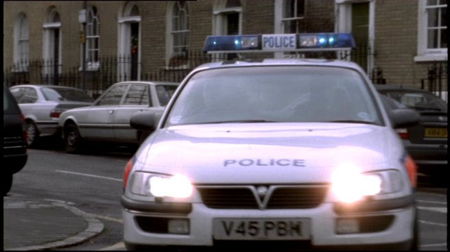 1999 Vauxhall Omega 3.0 24V V6 Elite