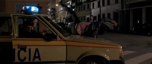 1983 Talbot Horizon [C2]