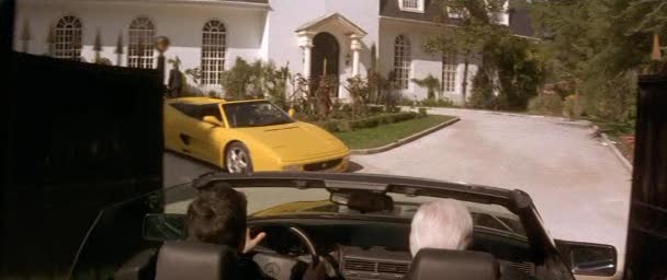 1995 Ferrari F355 Spider