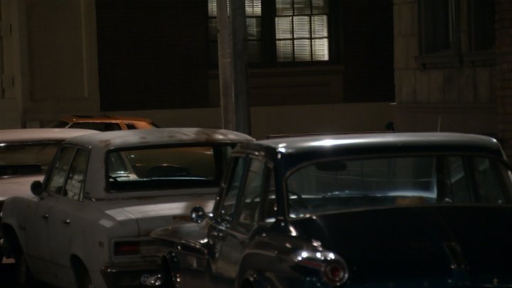 1961 Dodge Lancer 770