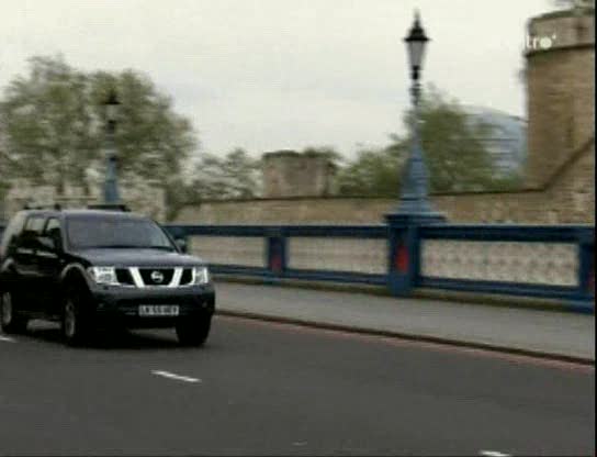 2005 Nissan Pathfinder [R51]