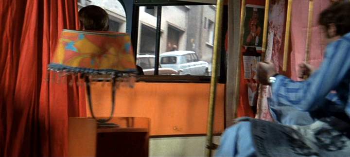 1962 Renault R3 [R1121]