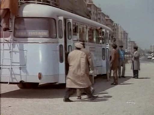 Fiat 682 RN2 Menarini