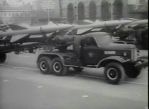 ZiL 157 KV 2½ Ton 6x6 Tractor