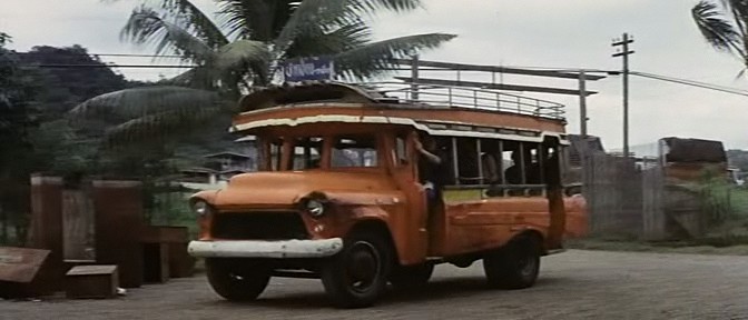 1957 Chevrolet Task-Force