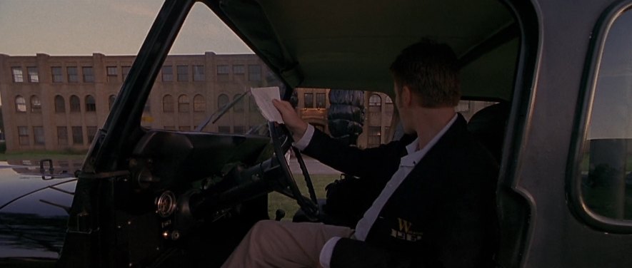 Jeep CJ-7