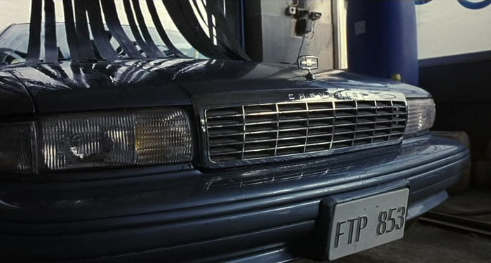 1995 Chevrolet Caprice