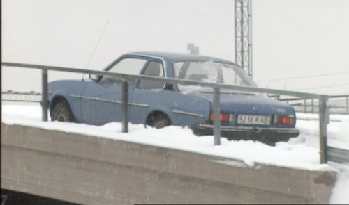 1980 Opel Ascona [B]