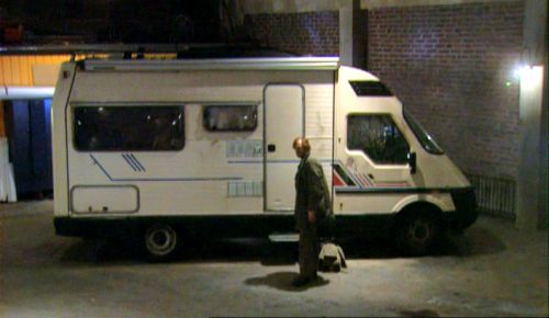 1994 Fiat Ducato Maxi Mobilvetta Yacht 60 2a serie [230]