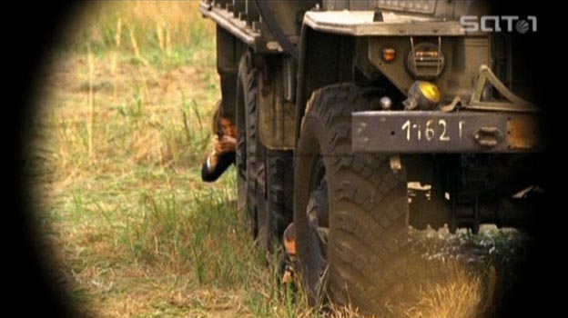 Ural 375 D